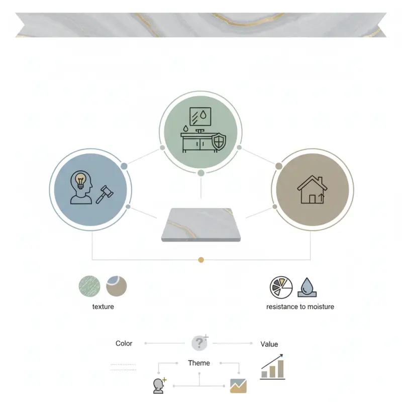 Best Tips for Choosing Bathroom Stone Countertops Today?