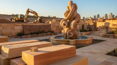 10 Best Sandstone Uses You Should Know?