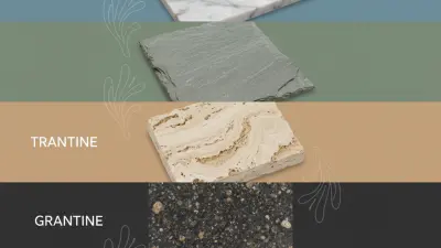 Top 5 Best Interior Natural Stone Options for Stunning Home Design?