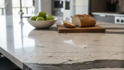 Top 10 Benefits of Natural Stone Countertops for Your Home?