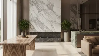 Discover the Best Interior Natural Stone Options in China?