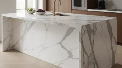 China Top Natural Stone Countertops for Your Home Design Needs?