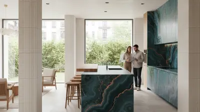 2026 Top Trends in Engineered Stone for Home Design and Renovation?