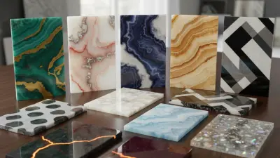 10 Best Artificial Onyx Products You Need to Know About?