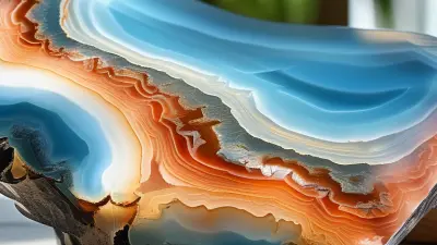 Top Benefits of Artificial Onyx for Home Decor and Jewelry Design?