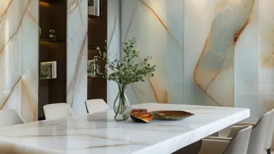 How to Choose the Best Artificial Translucent Stone for Projects?