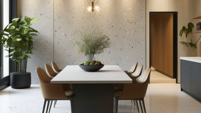 Best Terrazzo Slab for Global Buyers in 2026?
