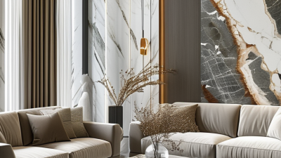 What is Artificial Marble Blocks and Why Choose Them?
