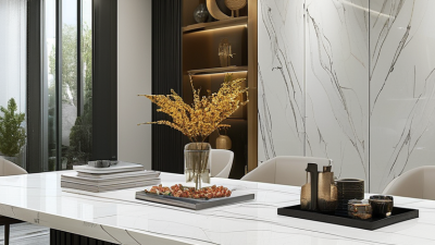 Discover Top Engineered Marble Suppliers in China Today?