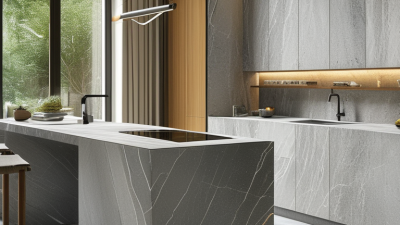 2026 Best Engineered Stone Trends for Global Buyers?