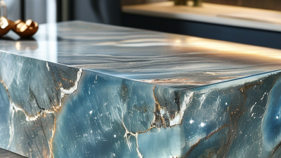 Top 10 Sparkly Quartz Slabs for Global Buyers in 2026?