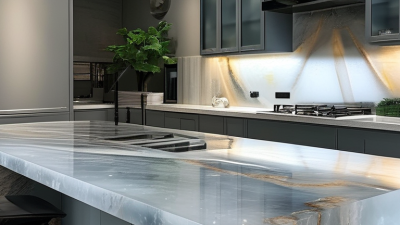 Translucent Quartz Slab Benefits and Best Suppliers Worldwide?