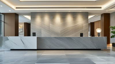 Why Choose Quartz Slab for Global Projects?