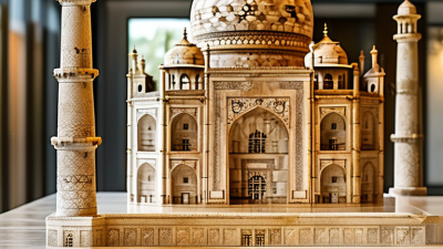 7 Tips for Choosing Taj Mahal Quartz Stone?