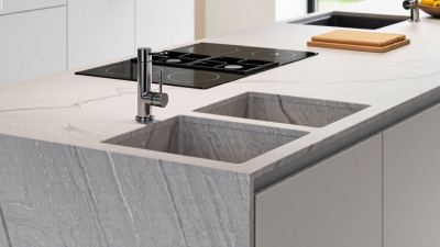 Top Sintered Stone Countertop Manufacturers Worldwide
