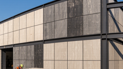 2026 How to Choose Sintered Stone for Global Projects?
