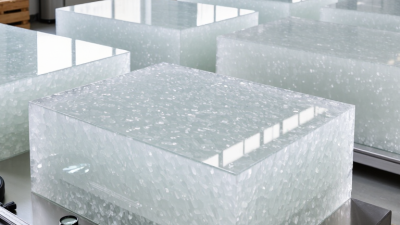 China Top White Crystal Nano Glass Stone Supplier?