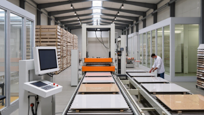 Why Choose an Artificial Stone Factory for Global Buyers?