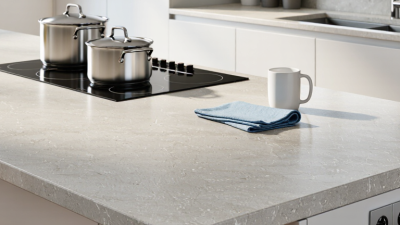 Why Choose Sintered Stone Countertops?