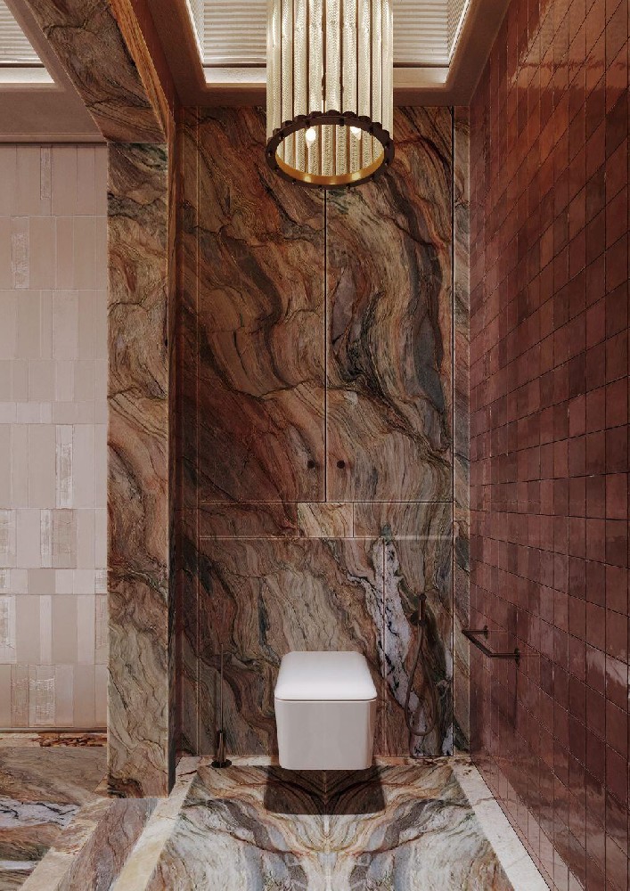 What Did the 2026 Izmir Marble Fair Reveal About Turkey's Stone Power and China's Equipment Push?